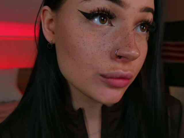 LisaaLiss webcam