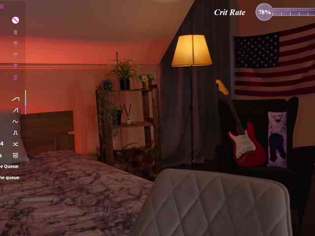 LisaaLiss webcam