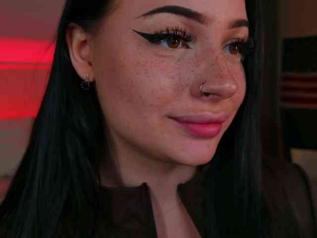 LisaaLiss webcam
