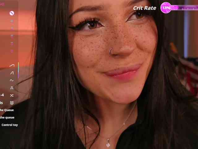 LisaAndDenis Sex Cam Show
