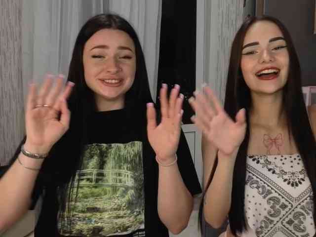 LisaAndDenis