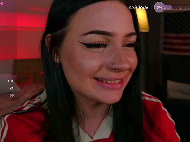 LisaaLiss webcam