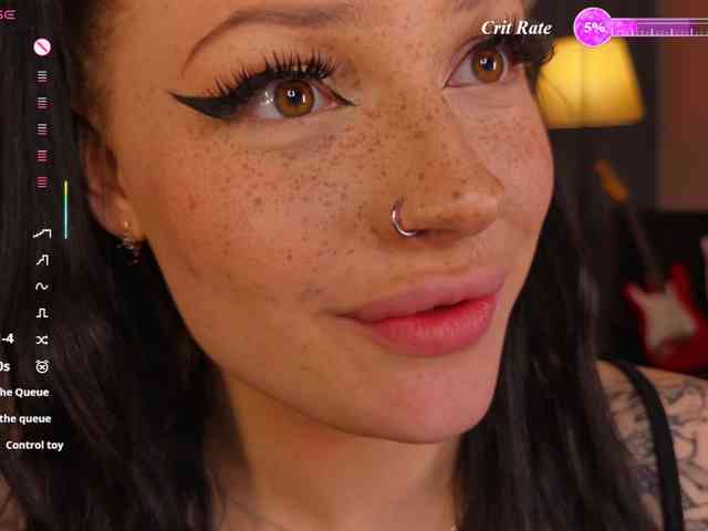LisaAndDenis Sex Cam Show