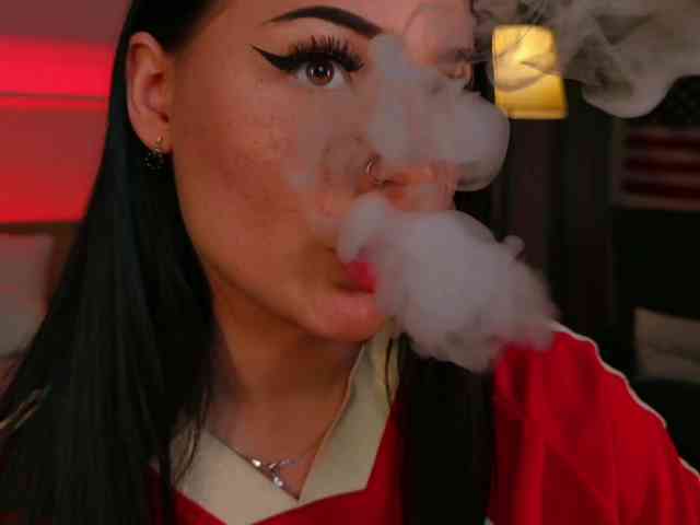 LisaaLiss webcam