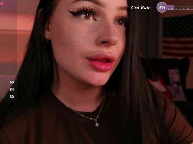 lisaaliss's live room