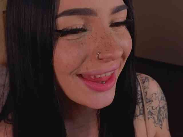 LisaaLiss webcam