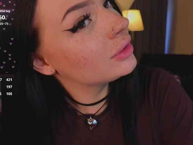 LisaaLiss webcam