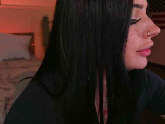 LisaaLiss webcam