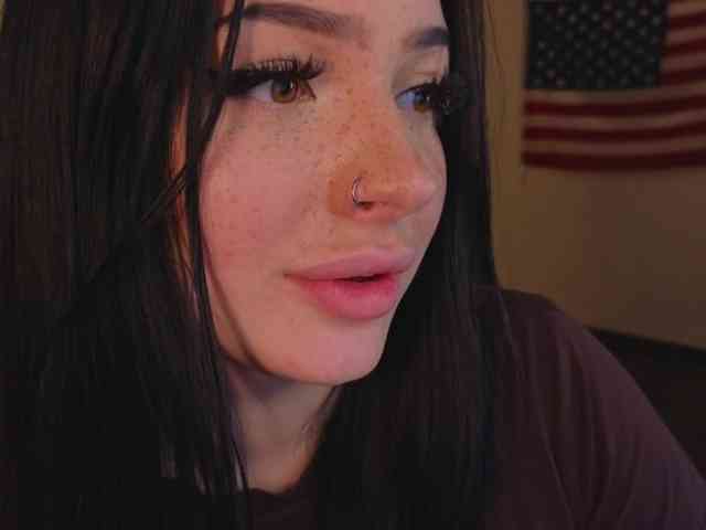 LisaaLiss webcam