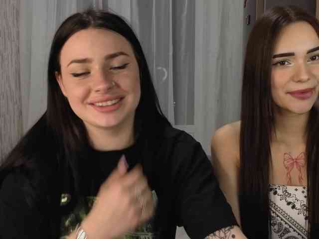 LisaAndDenis