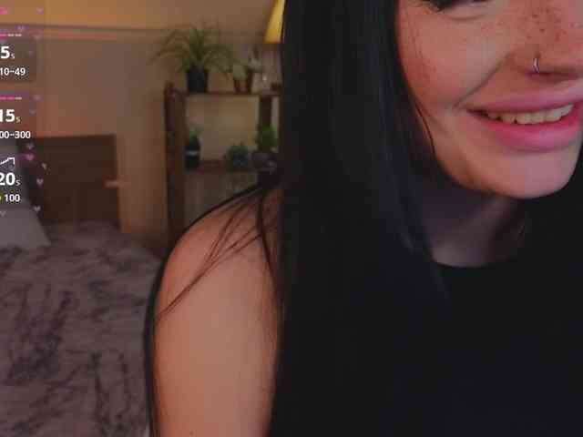 LisaaLiss webcam