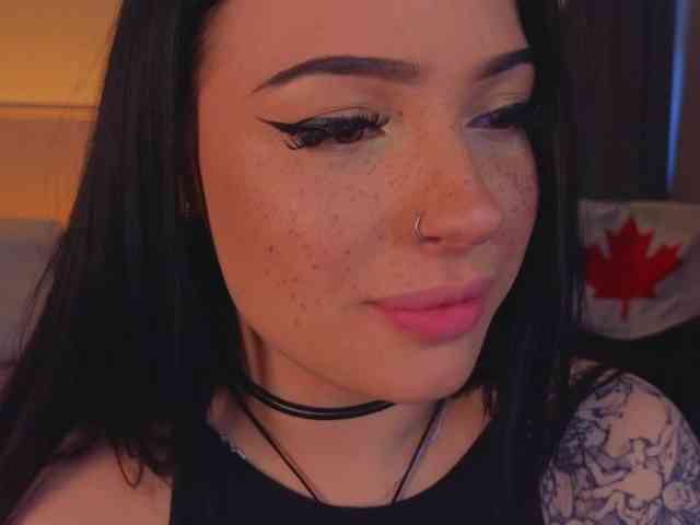 LisaaLiss webcam