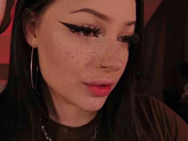 LisaaLiss webcam