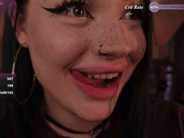 LisaaLiss webcam