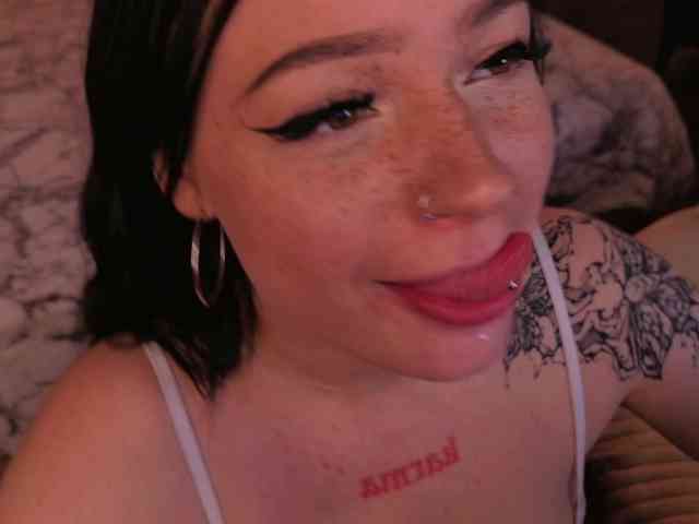LisaaLiss webcam