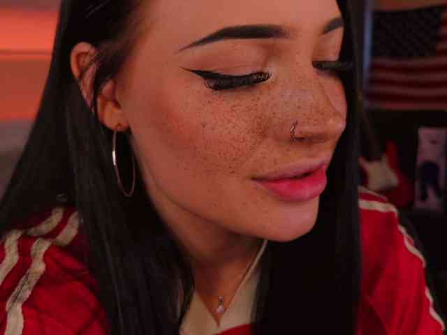 LisaaLiss webcam