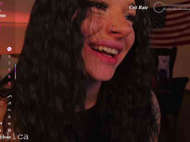 LisaaLiss webcam