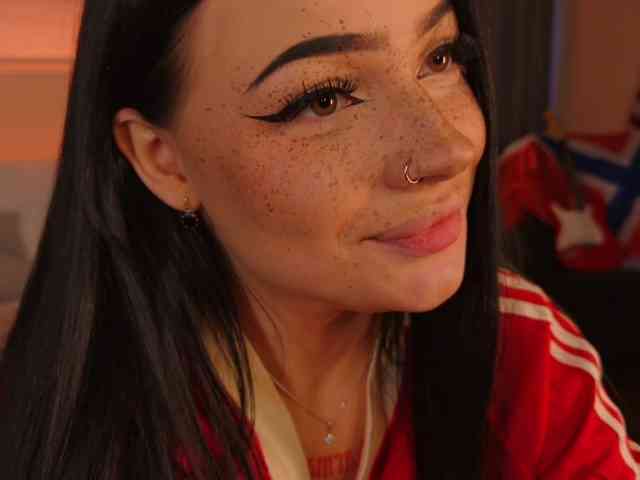 LisaaLiss webcam