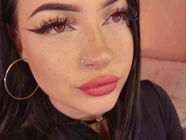 LisaaLiss webcam