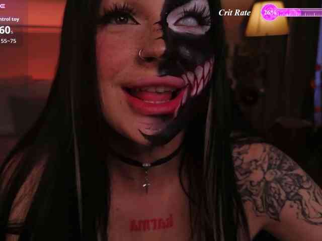 LisaaLiss webcam