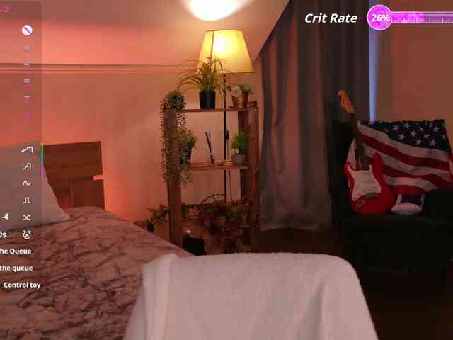 LisaAndDenis Sex Cam Show