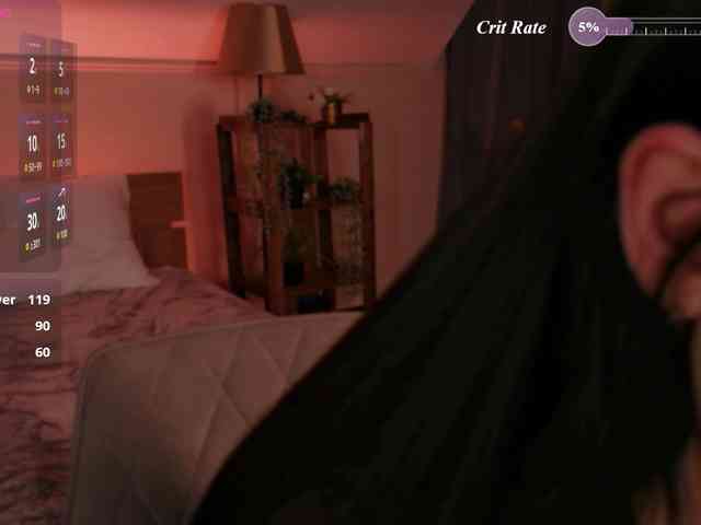 LisaaLiss webcam