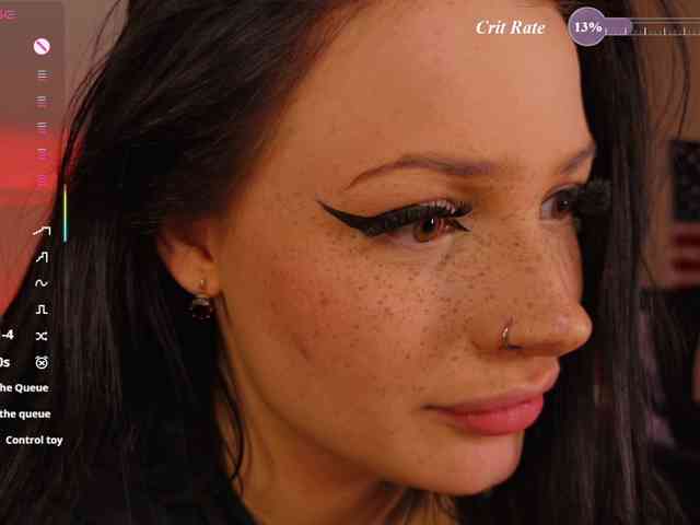 LisaAndDenis Sex Cam Show