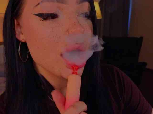 LisaaLiss webcam