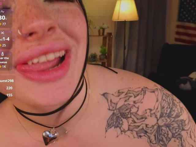 LisaaLiss webcam