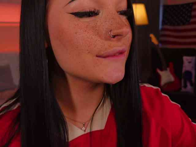 LisaaLiss webcam