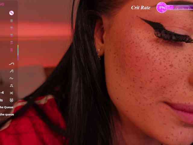 LisaaLiss webcam