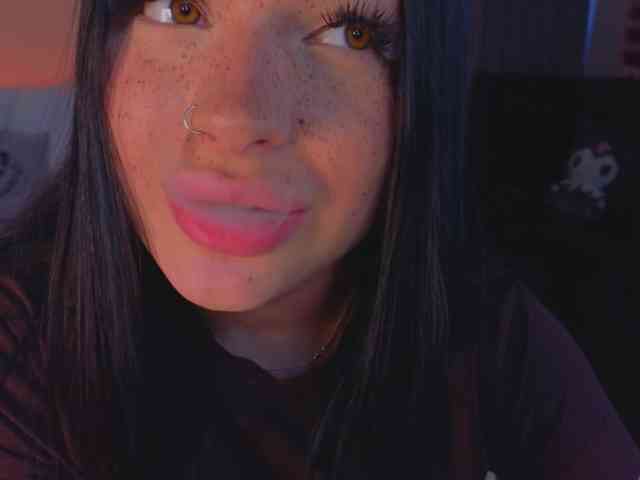 LisaaLiss webcam