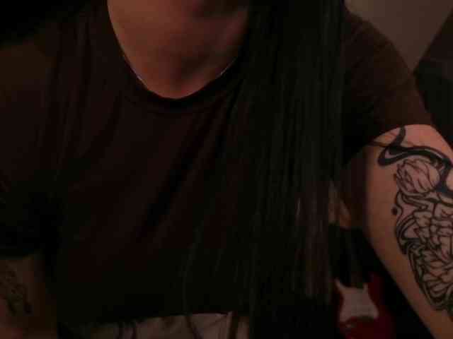 LisaaLiss webcam