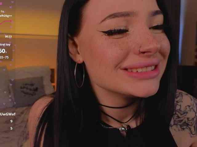 LisaaLiss webcam