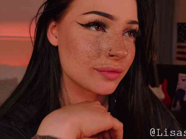 LisaaLiss webcam
