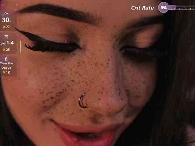 LisaaLiss webcam
