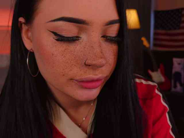 LisaaLiss webcam