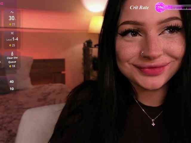 LisaAndDenis Live Webcam on BongaCams