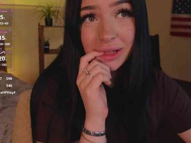 LisaaLiss webcam