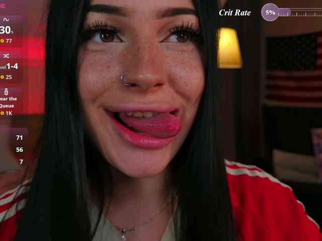LisaaLiss webcam