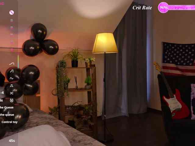 LisaaLiss webcam