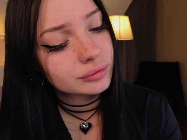 LisaaLiss webcam