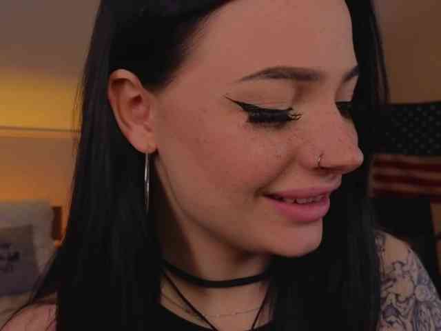 LisaaLiss webcam