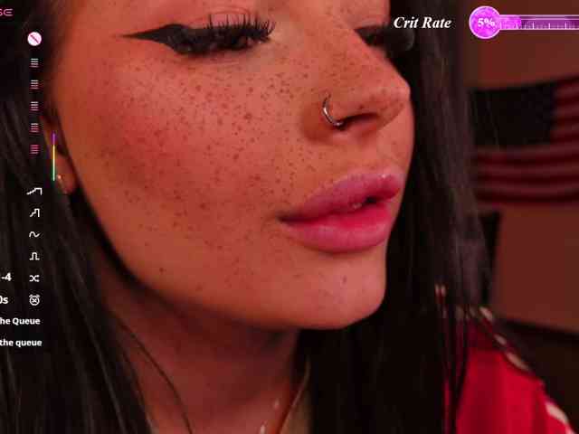LisaaLiss webcam