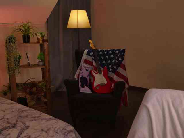 LisaAndDenis Sex Cam Show