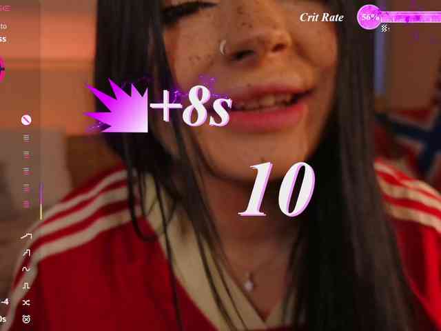 LisaAndDenis Sex Cam Show