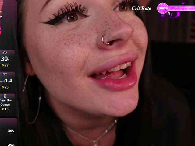 LisaaLiss webcam