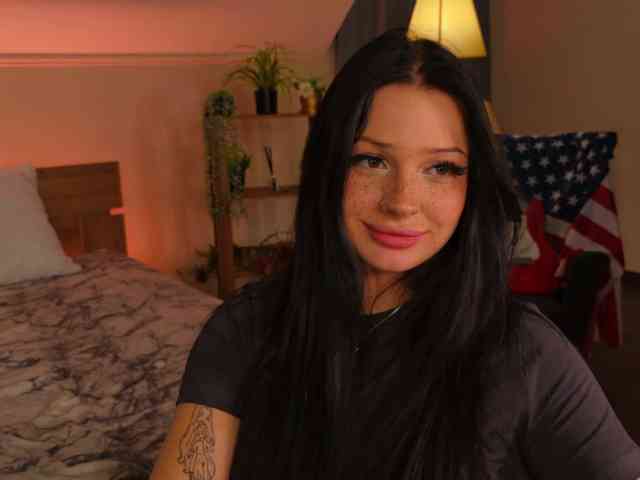 LisaaLiss webcam