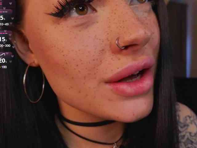 LisaaLiss webcam