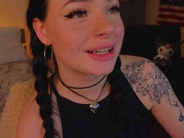 LisaaLiss webcam